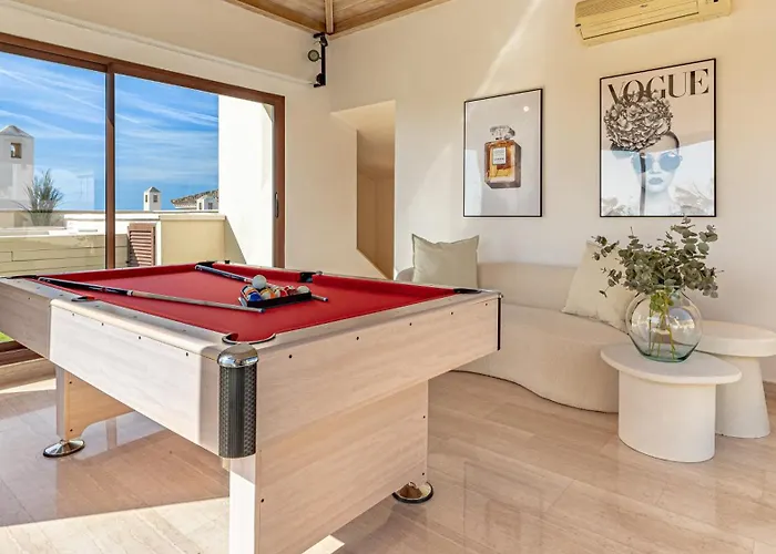 Apartamento de 3 Dormitorios